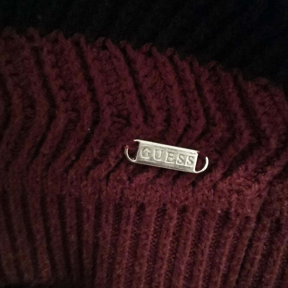 Guess sweater - Picture 3 of 4